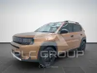 2026 Fiat Panda