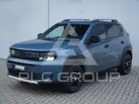 2026 Fiat Panda