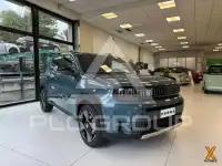 2026 Fiat Panda