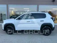 2026 Fiat Panda