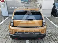 2026 Fiat Panda