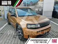 2026 Fiat Panda