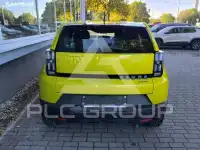 2026 Fiat Panda