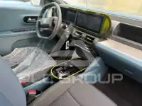 2026 Fiat Panda