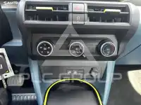 2026 Fiat Panda