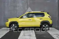 2026 Fiat Panda