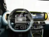 2026 Fiat Panda