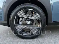 2026 Fiat Panda