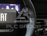 2026 Fiat Panda