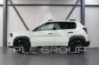 2026 Fiat Panda