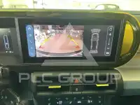 2026 Fiat Panda