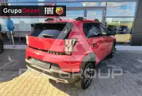 2026 Fiat Panda