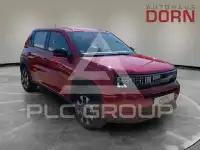 2026 Fiat Panda
