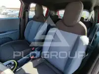 2026 Fiat Panda