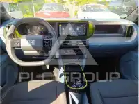 2026 Fiat Panda