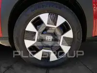 2026 Fiat Panda