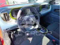 2026 Fiat Panda