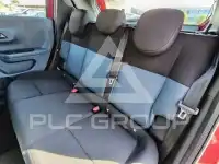 2026 Fiat Panda