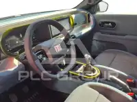 2026 Fiat Panda