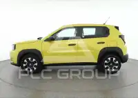 2026 Fiat Panda