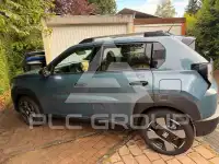 2026 Fiat Panda