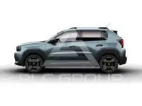 2026 Fiat Panda