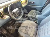 2026 Fiat Panda
