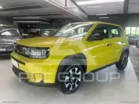 2026 Fiat Panda