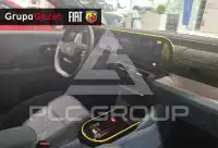 2026 Fiat Panda