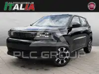 2026 Fiat Panda