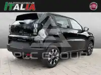 2026 Fiat Panda