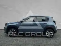 2026 Fiat Panda