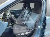 2026 Fiat Panda