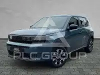 2026 Fiat Panda
