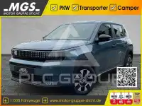 2026 Fiat Panda