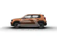 2026 Fiat Panda