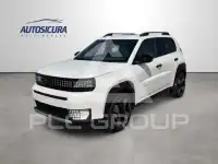 2026 Fiat Panda