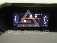 2026 Fiat Panda