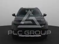 2026 Fiat Panda