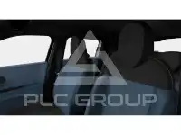 2026 Fiat Panda