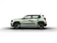 2026 Fiat Panda