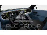 2026 Fiat Panda