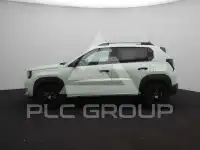 2026 Fiat Panda