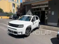 2026 Fiat Panda