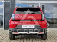 2026 Fiat Panda