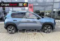 2026 Fiat Panda
