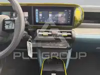 2026 Fiat Panda