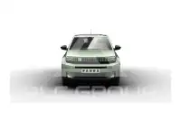 2026 Fiat Panda