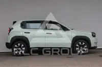 2026 Fiat Panda