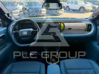 2026 Fiat Panda